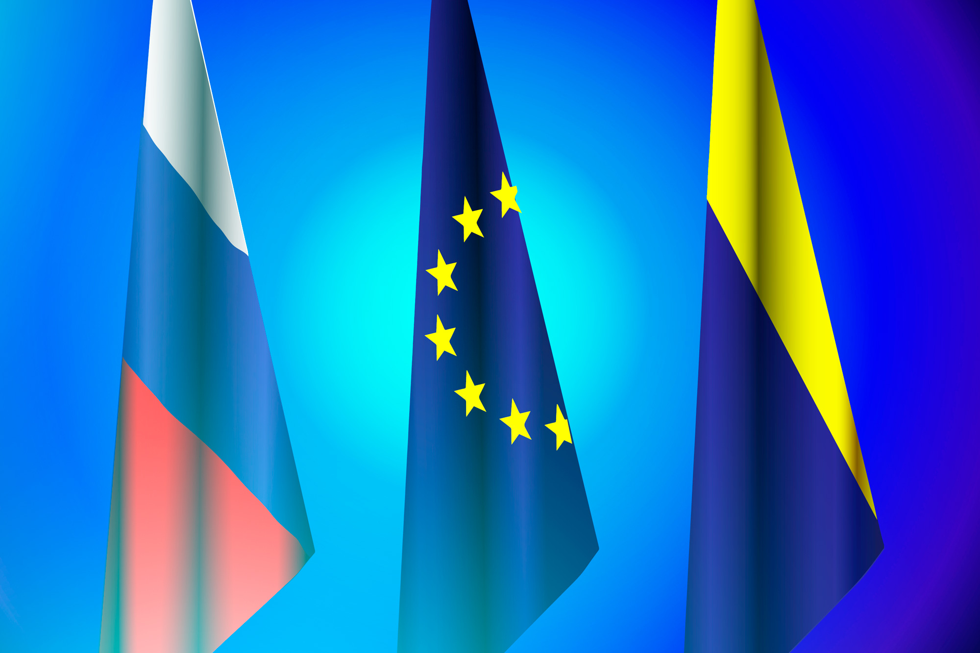 Energy, war, and the crisis in Ukraine