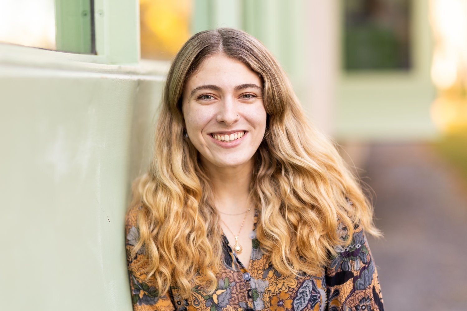 Aviva Intveld named 2023 Gates Cambridge Scholar