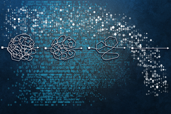 A new chip for decoding data transmissions demonstrates record-breaking energy efficiency