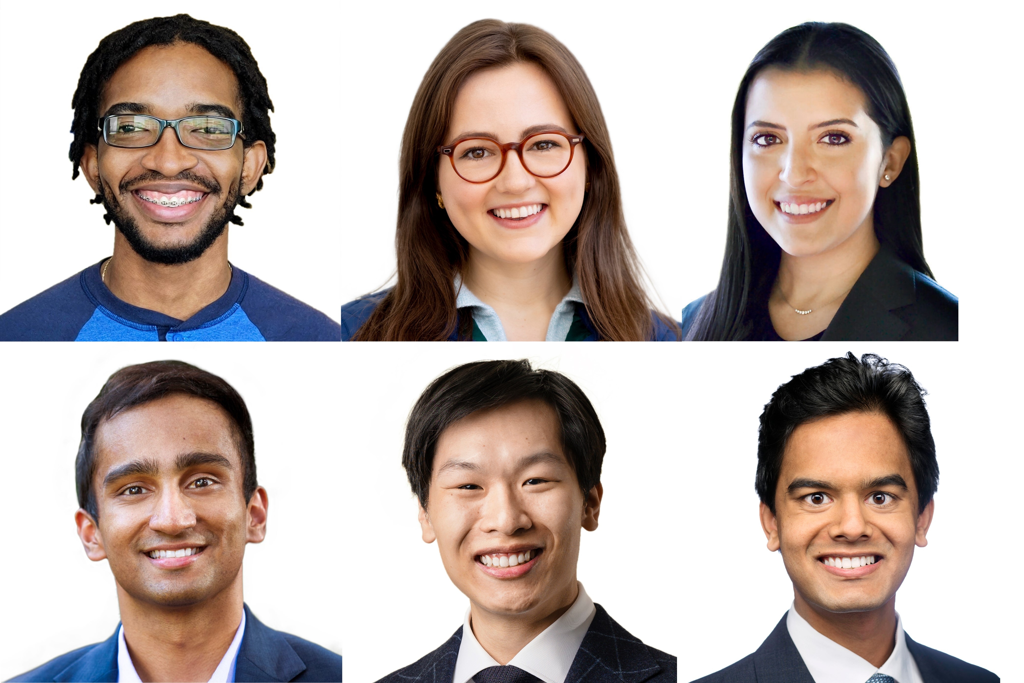 Six from MIT awarded 2023 Paul and Daisy Soros Fellowships for New Americans