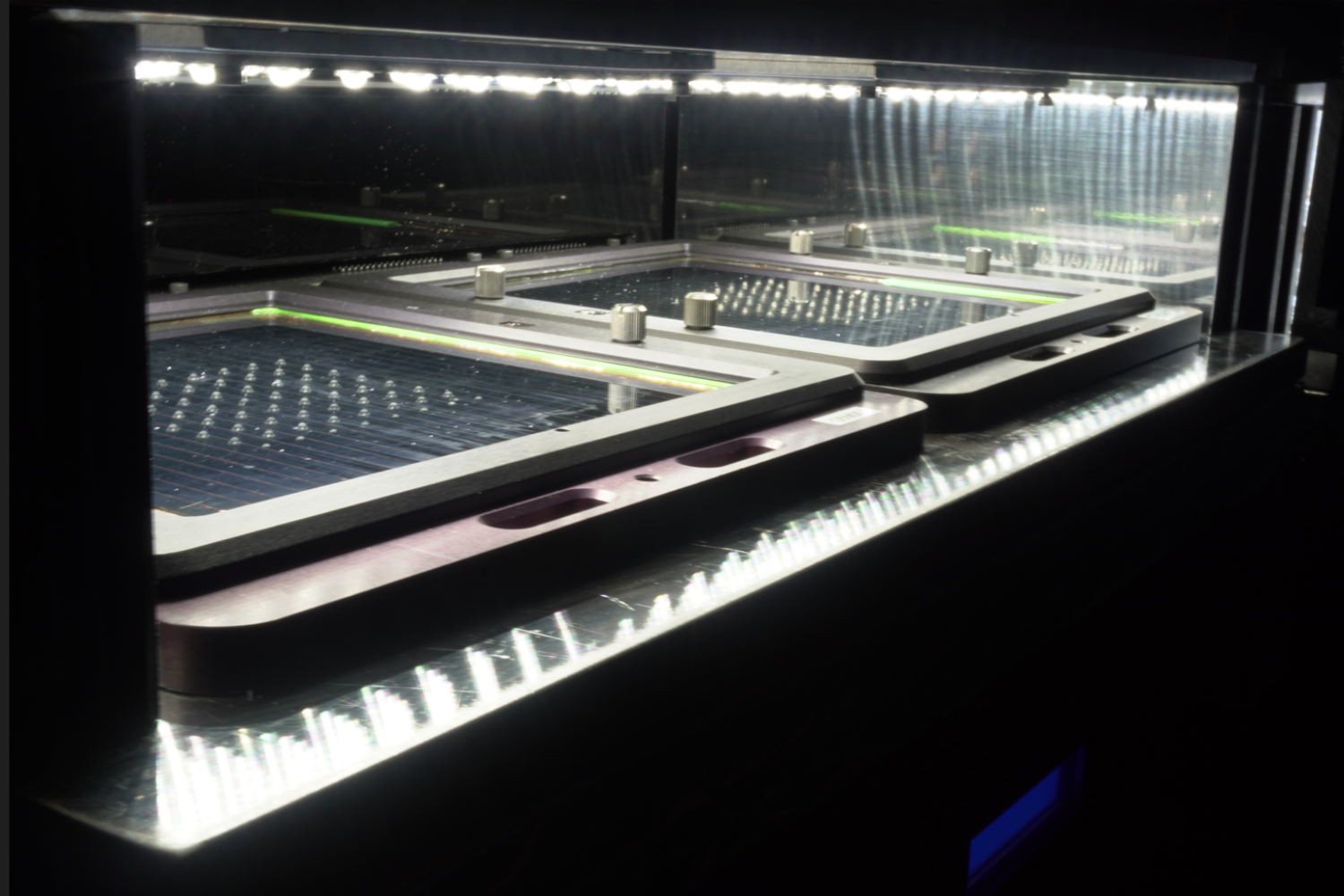 Moving perovskite advancements from the lab to the manufacturing floor