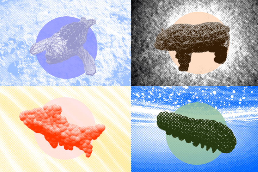 Open-source platform simulates wildlife for soft robotics designers