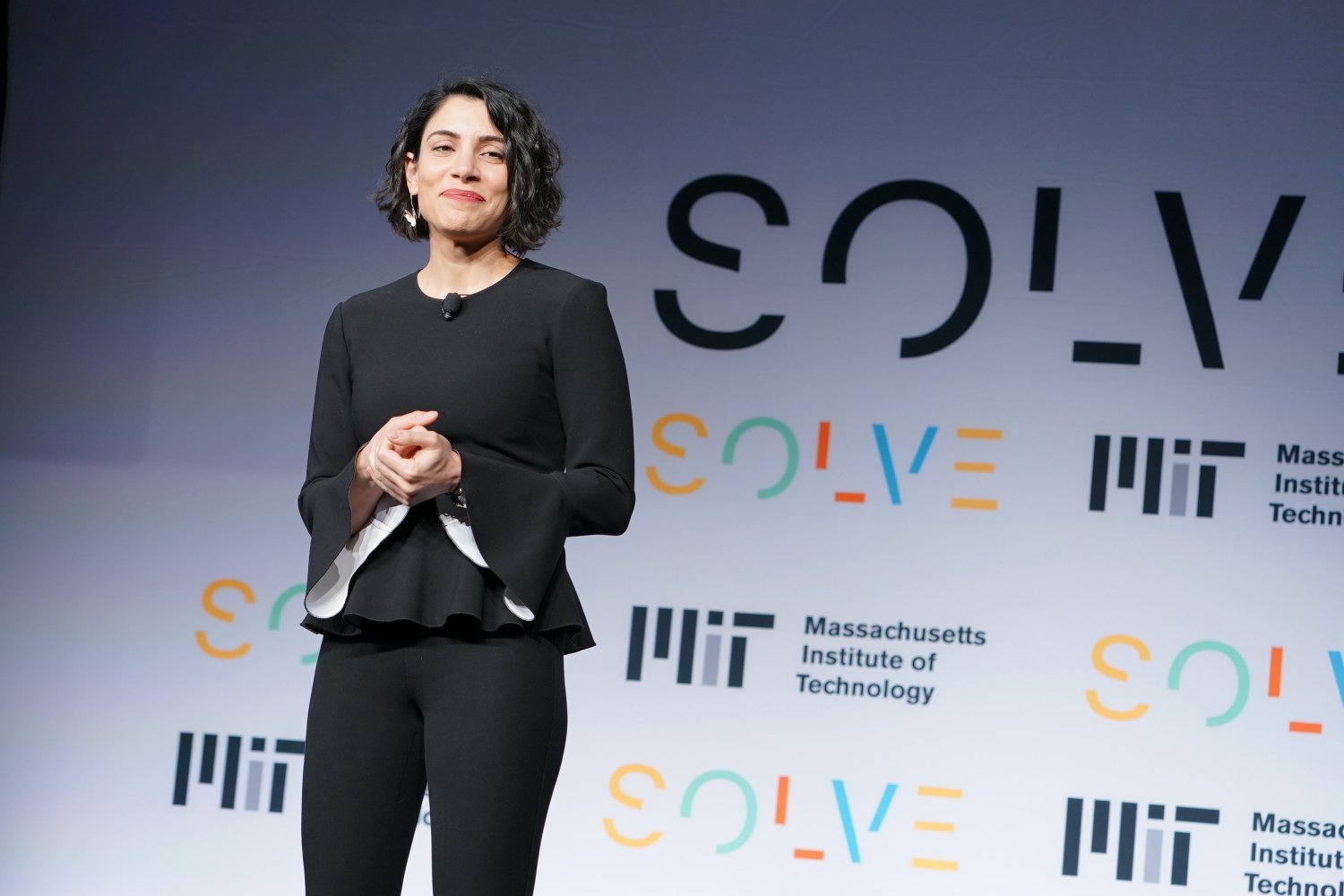 MIT Solve names Hala Hanna as new executive director