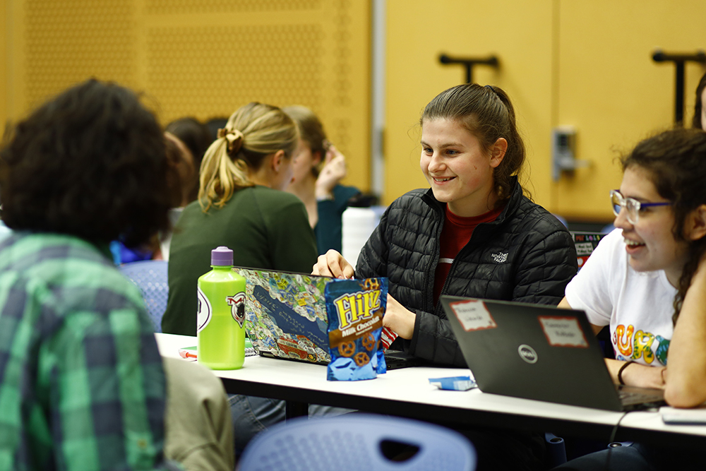 Exploring new sides of climate and sustainability research