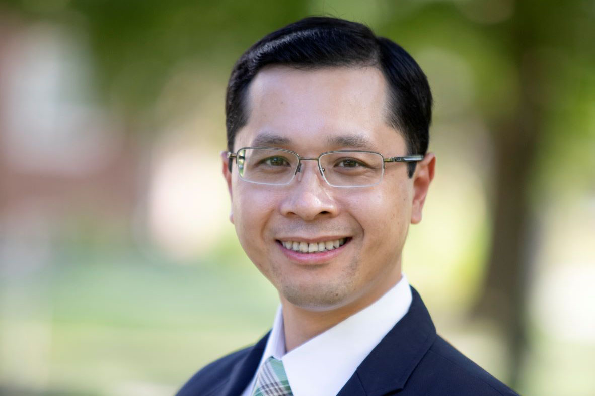 3 Questions: Diep Luu on MIT’s new Undergraduate Advising Center