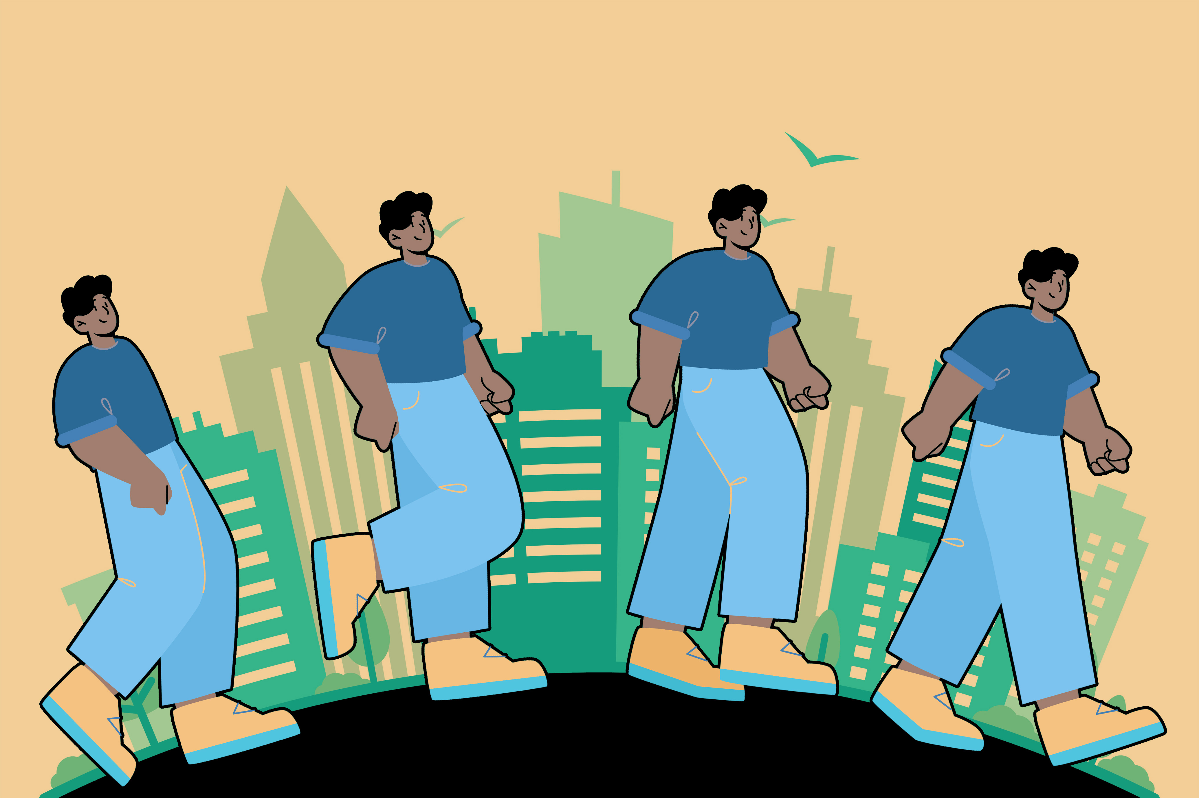 Training machines to learn more like humans do