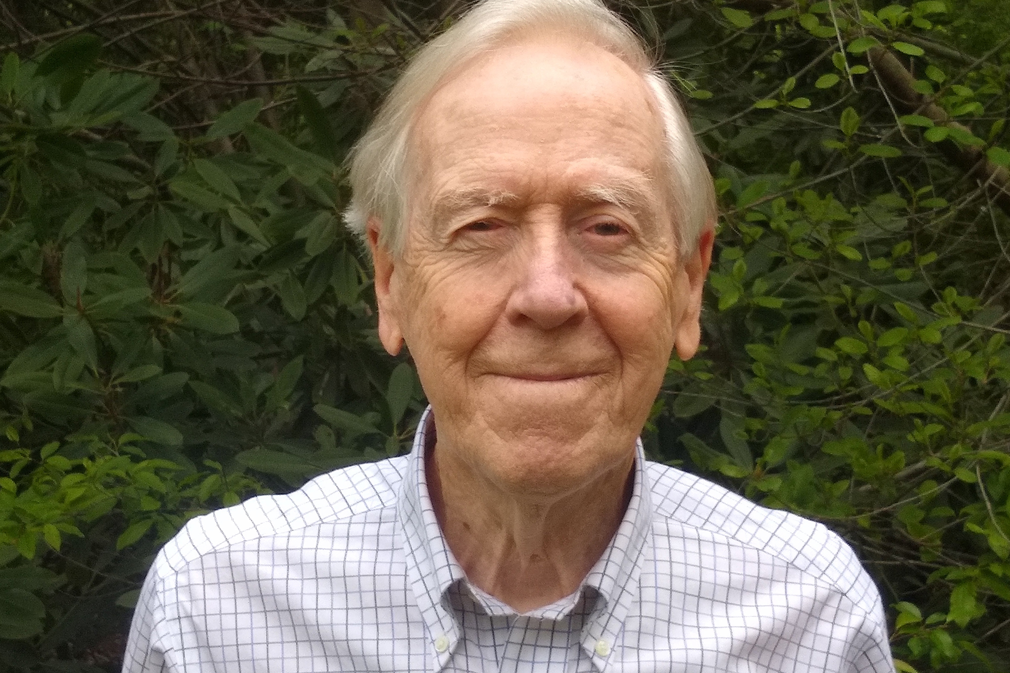 “Teaching has been a wonderful life,” says Gil Strang. “And I am so grateful to everyone who likes linear algebra and sees its importance. So many universities (and even high schools) now appreciate how beautiful it is and how valuable it is. That movement will continue because it is right.”