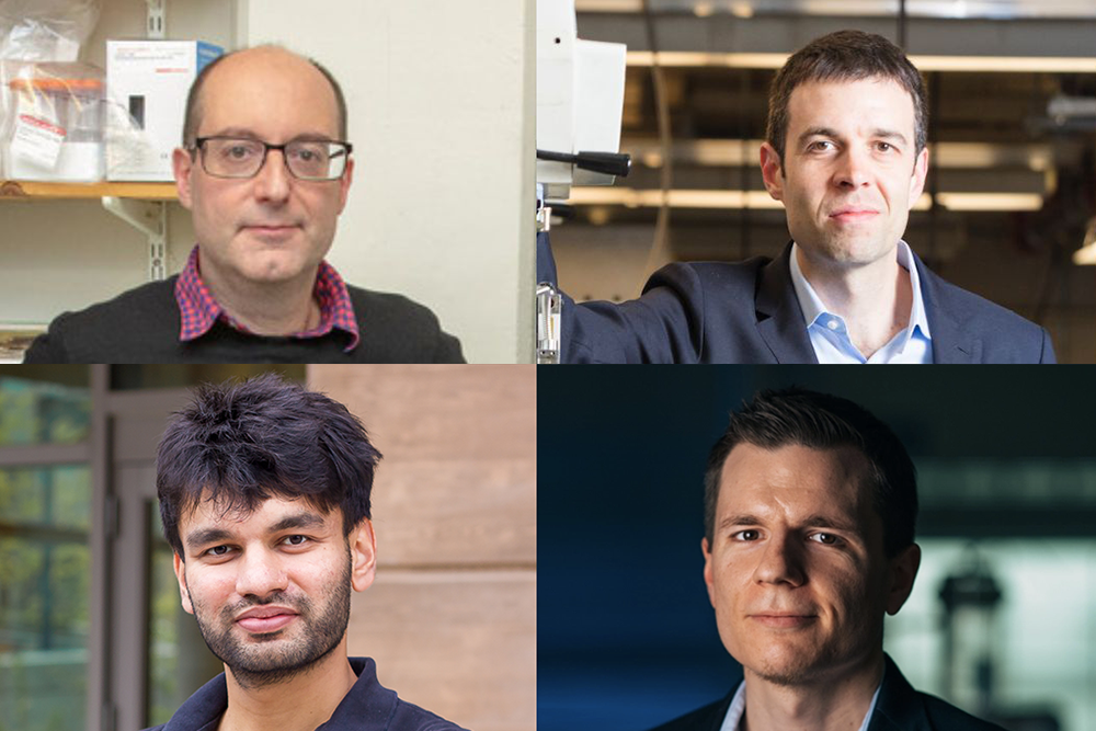 Three MIT-led projects awarded MURI funding for 2023