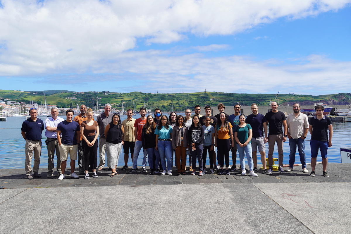 Transatlantic connections make the difference for MIT Portugal