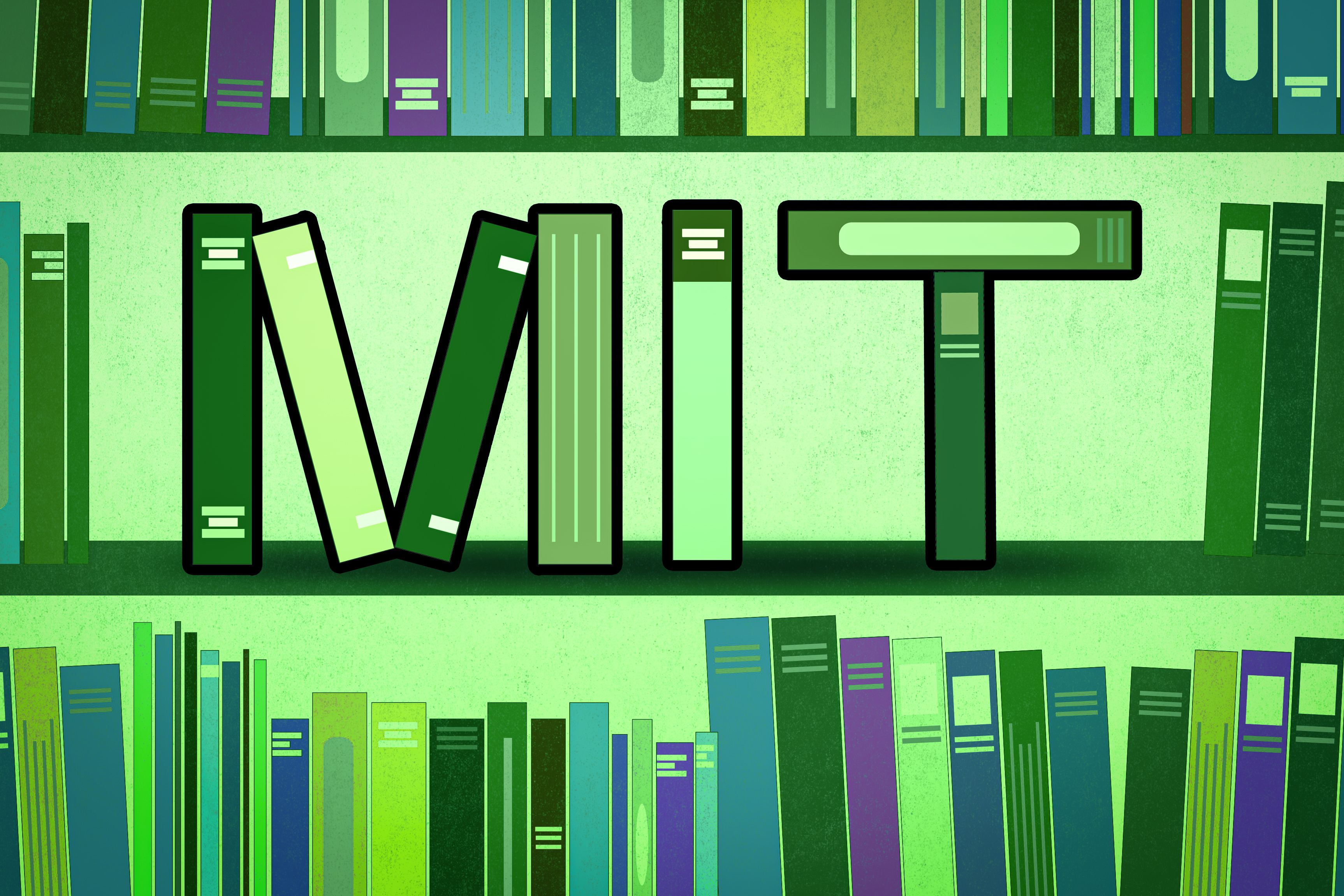 Summer 2023 recommended reading from MIT