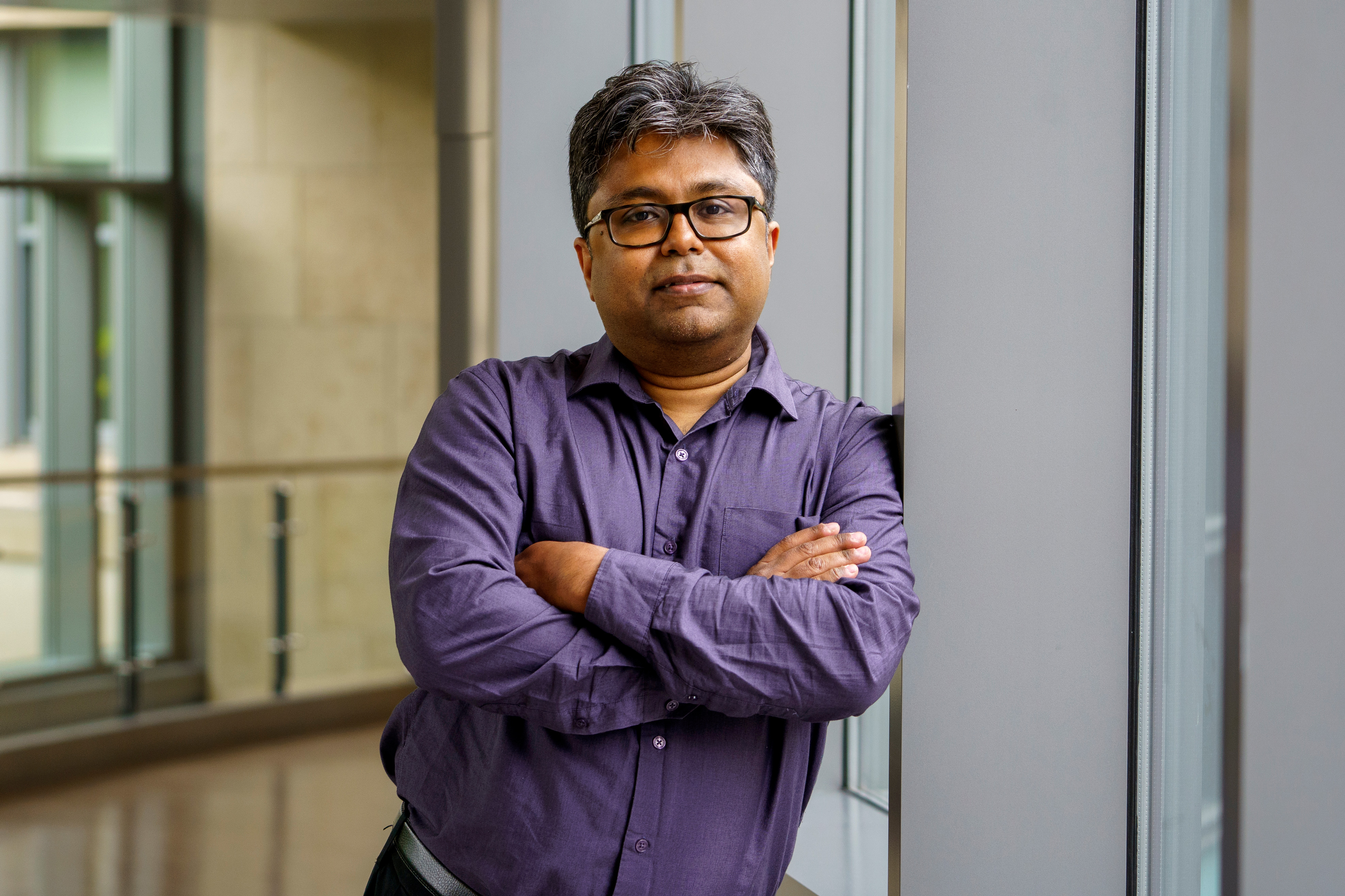 Rahul Mazumder of MIT Sloan finds better ways to create and refine statistical models and apply them to particular problems. His work pertains to areas including statistics and operations research, with applications in finance, health care, advertising, online recommendations, and more.