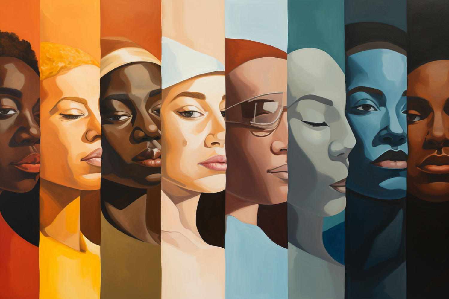 How machine learning models can amplify inequities in medical diagnosis and treatment