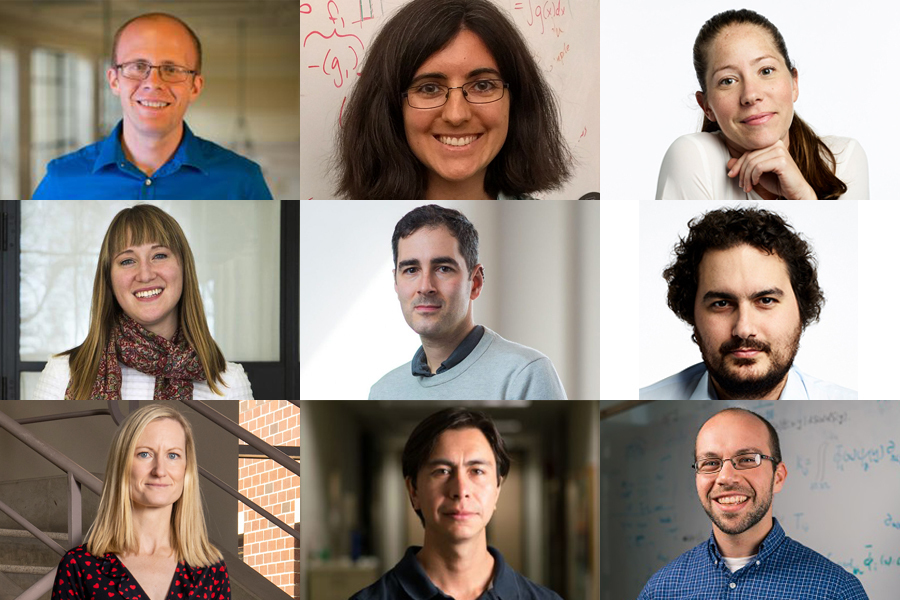 The tenured engineers of 2023