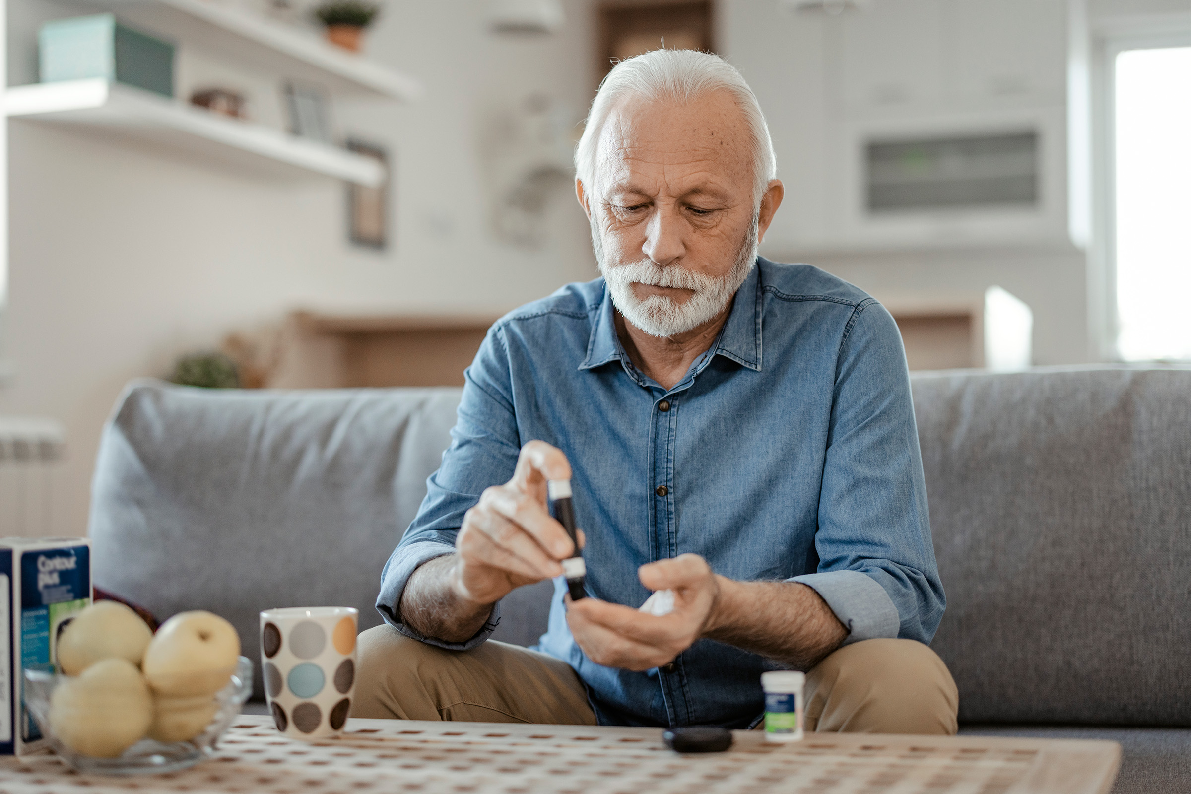 Computational model helps with diabetes drug design