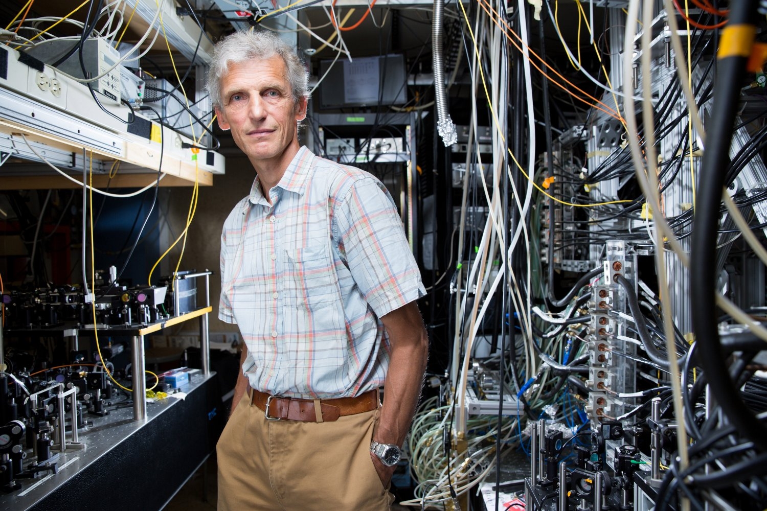 MIT receives major National Science Foundation grant for quantum science