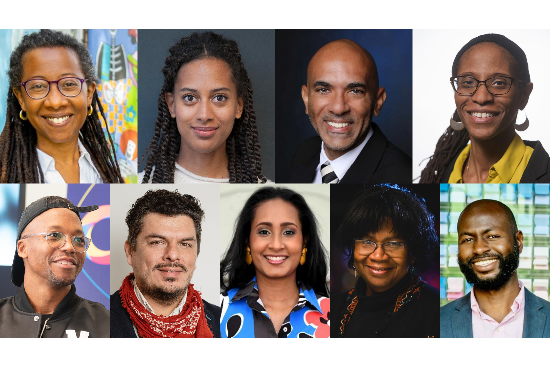 MIT welcomes nine MLK Visiting Professors and Scholars for 2023-24