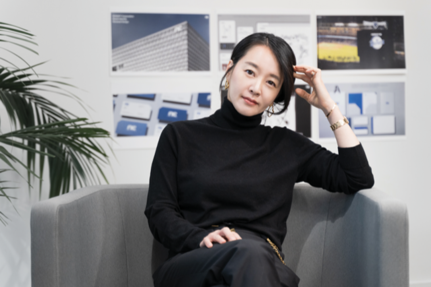 Image of Songyee Yoon