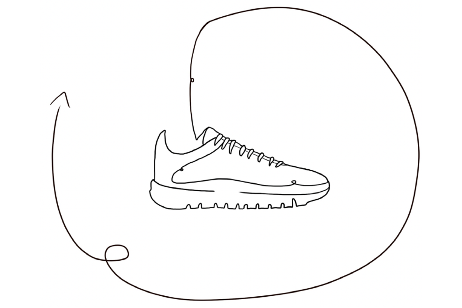 3 Questions: A roadmap toward circularity in the footwear industry