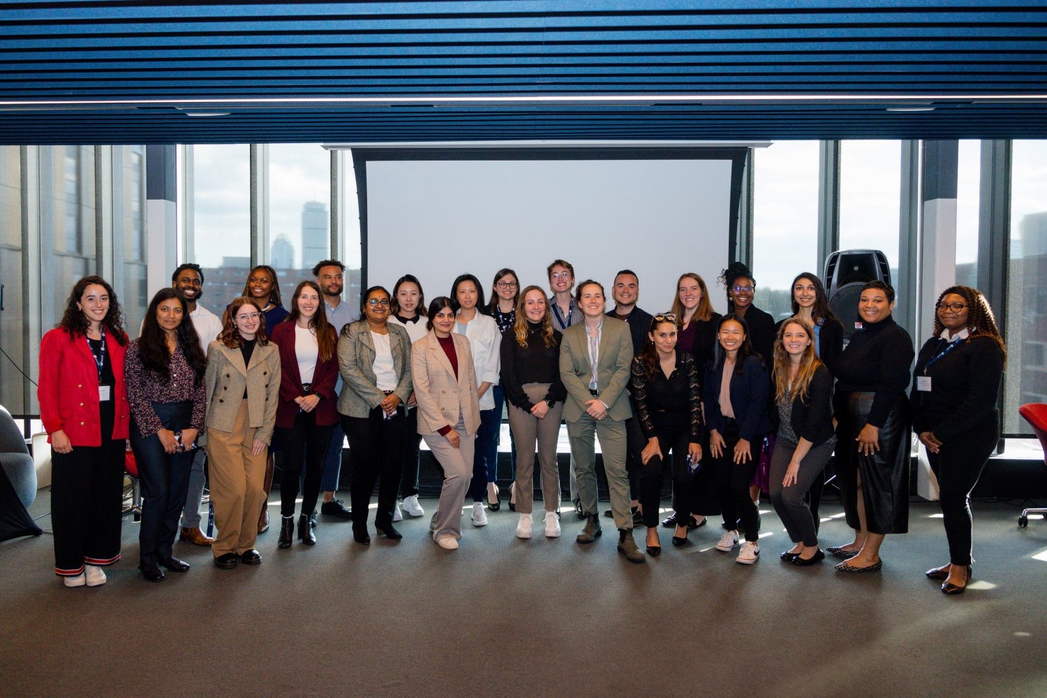 Future Leaders in Aerospace prepares the next generation for research careers