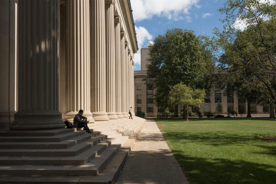 School of Engineering third quarter 2023 awards