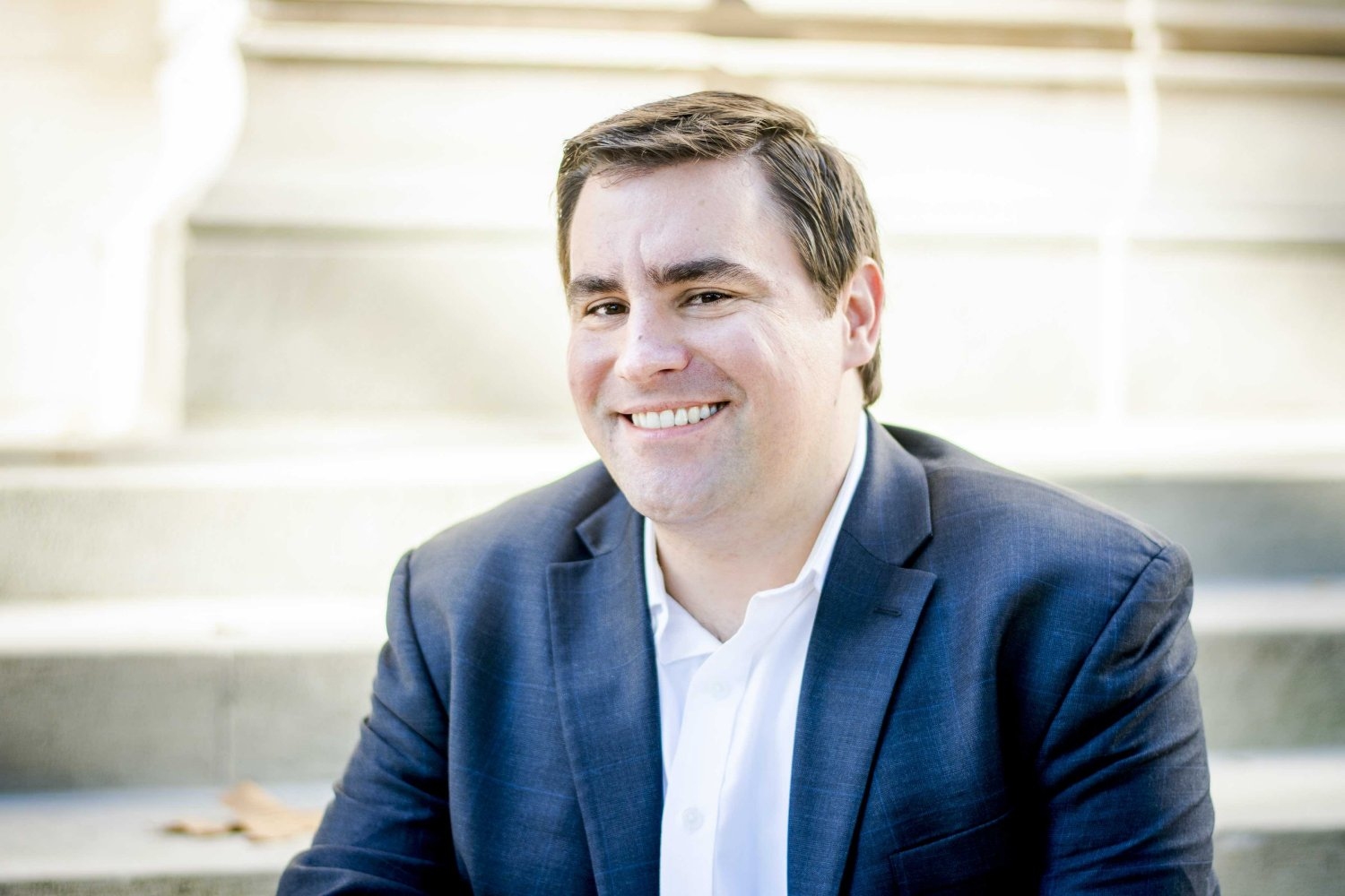Steven Barrett named head of the Department of Aeronautics and Astronautics