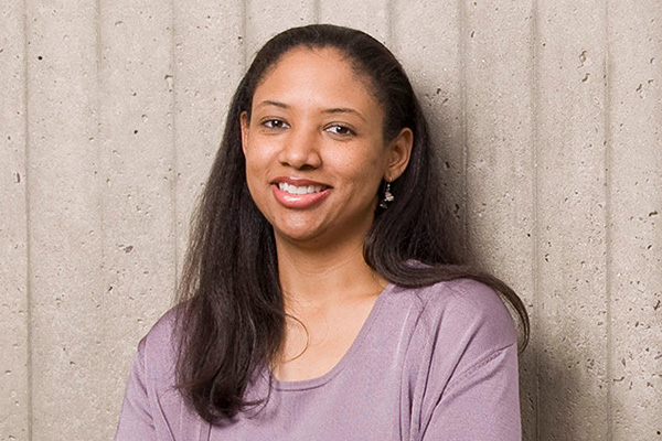 Kristala Prather named head of the Department of Chemical Engineering