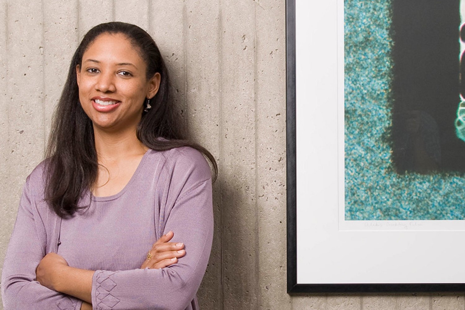 Kristala Prather named head of the Department of Chemical Engineering