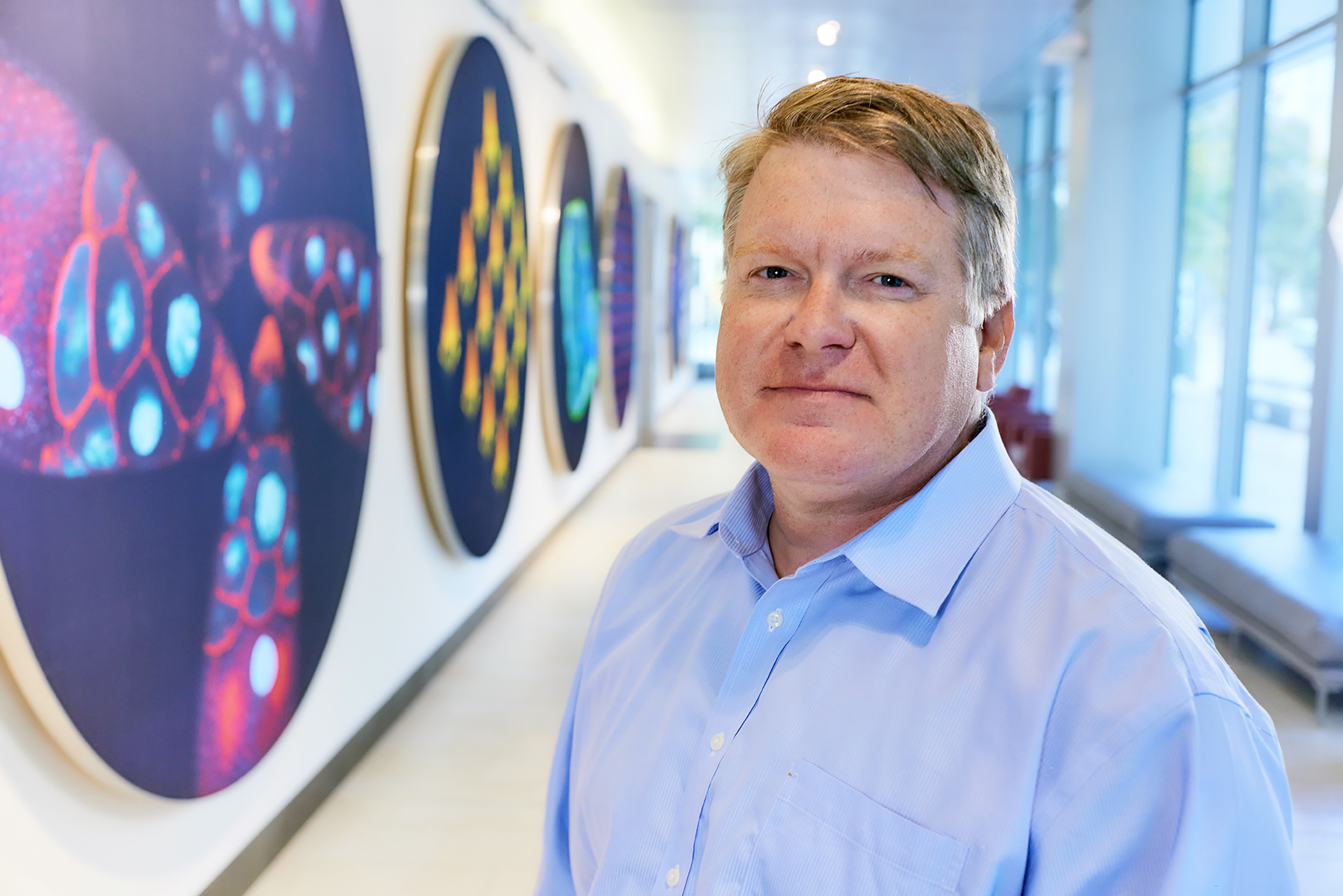 3 Questions: Darrell Irvine on making HIV vaccines more powerful