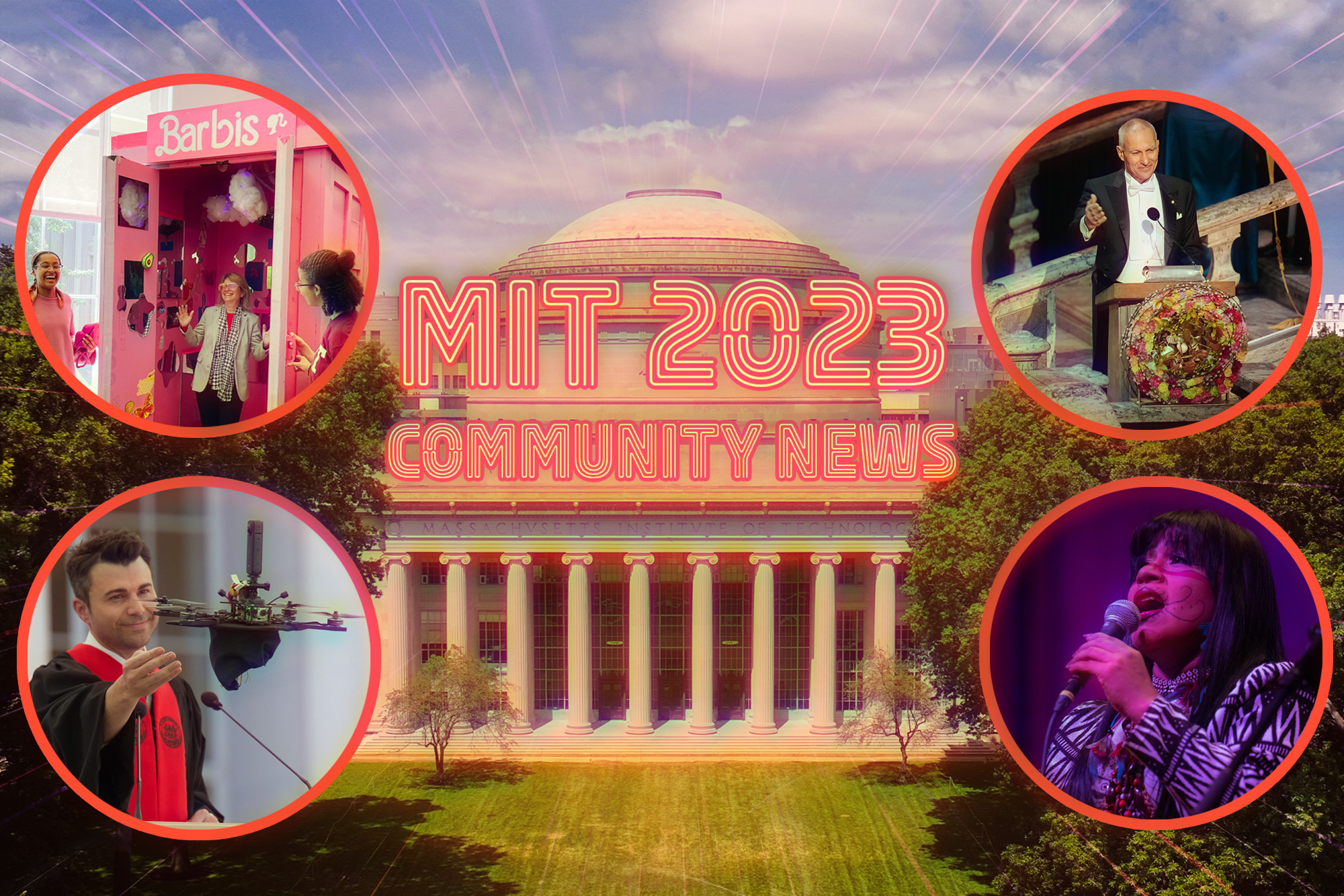 MIT community in 2023: A year in review