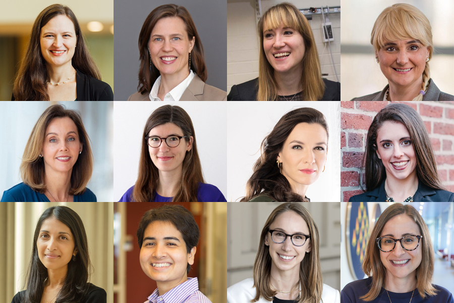 MIT Faculty Founder Initiative announces finalists for second competition