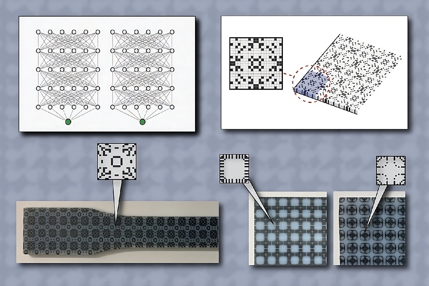 Using AI to discover stiff and tough microstructures