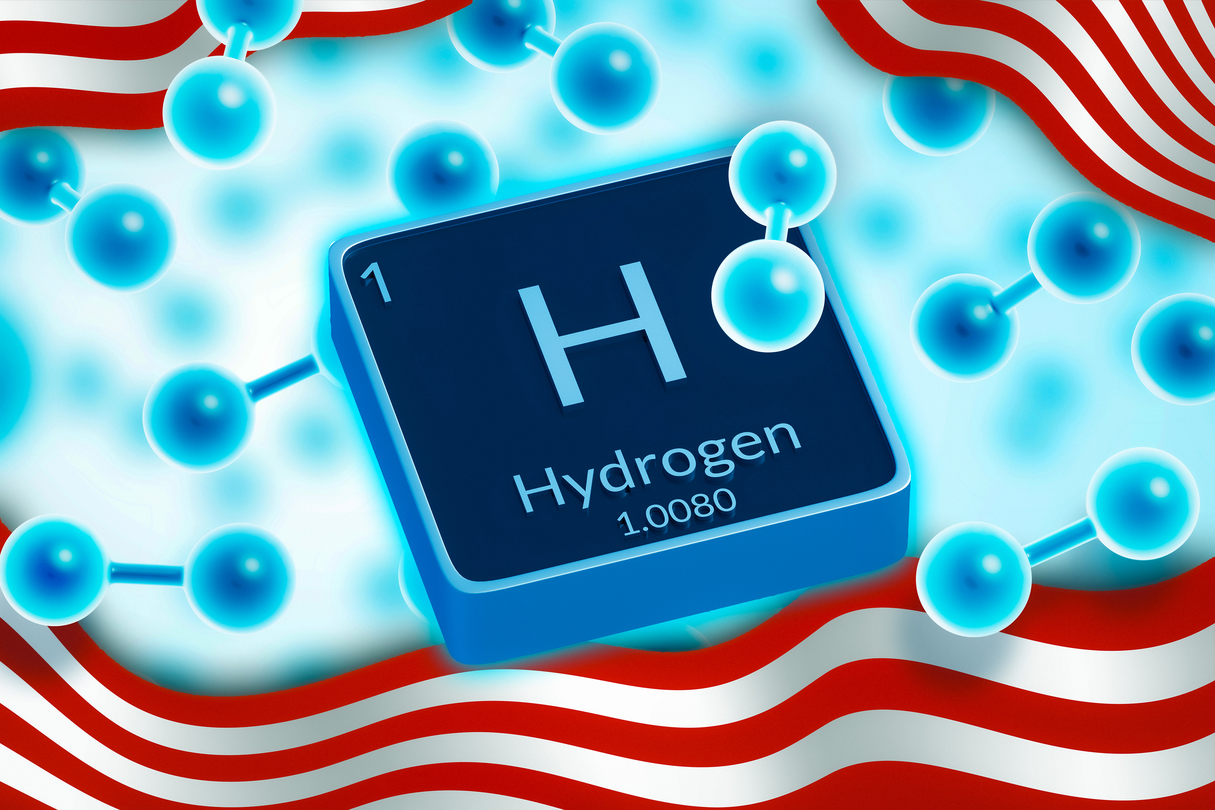 MIT researchers outline a path for scaling clean hydrogen production