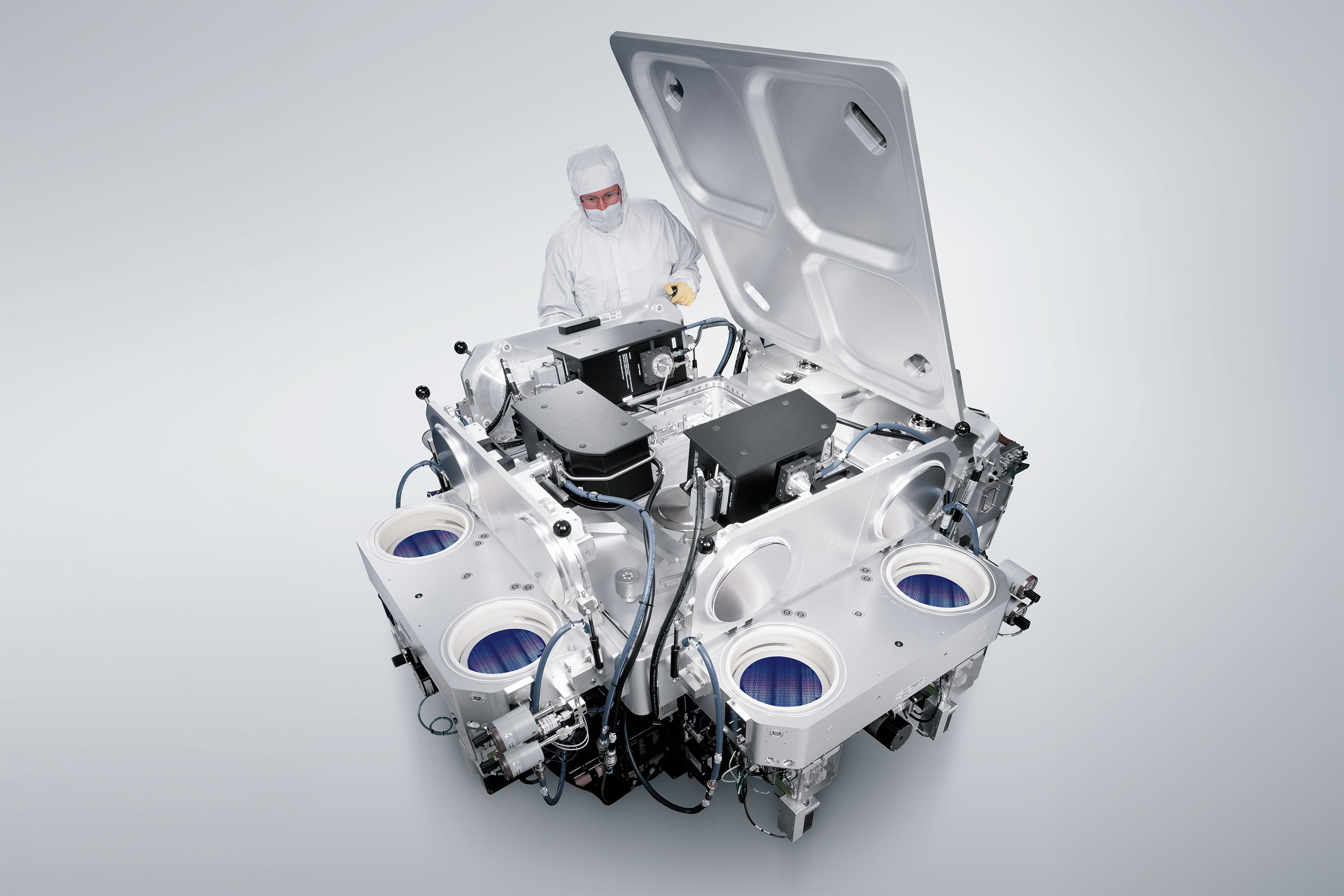 New MIT.nano equipment to accelerate innovation in “tough tech” sectors