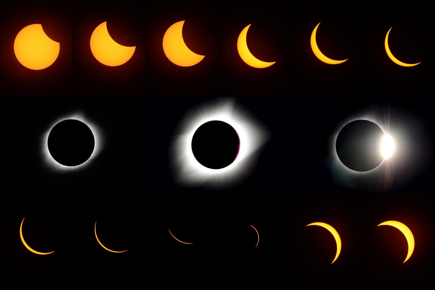 Q&A: Tips for viewing the 2024 solar eclipse