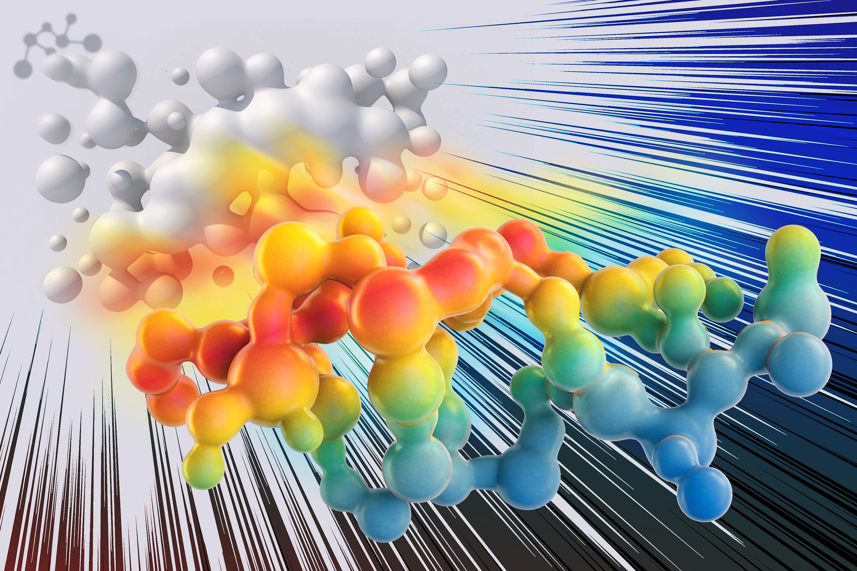 A new computational technique could make it easier to engineer useful proteins