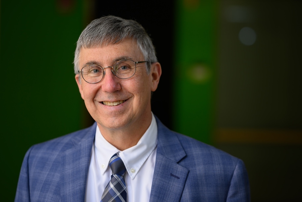 William Green named director of MIT Energy Initiative