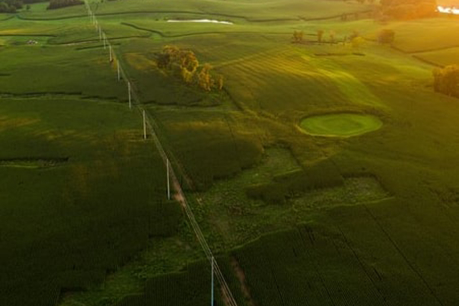 Startup aims to transform the power grid with superconducting transmission lines