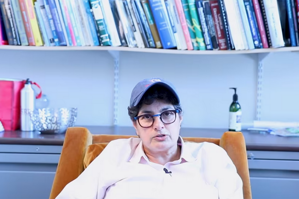Featured video: Researchers discuss queer visibility in academia