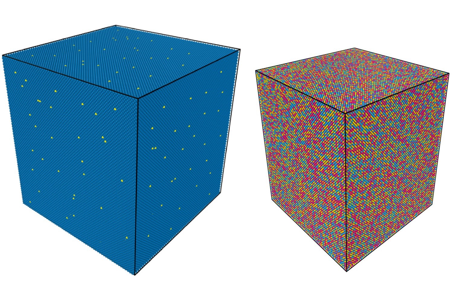 Machine learning unlocks secrets to advanced alloys