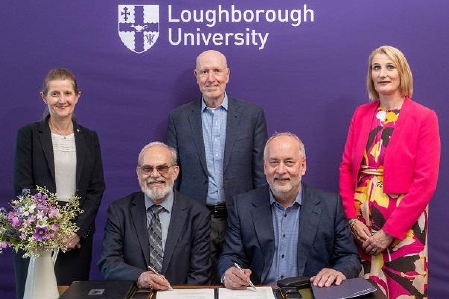MIT Global SCALE Network expands by adding center at Loughborough University