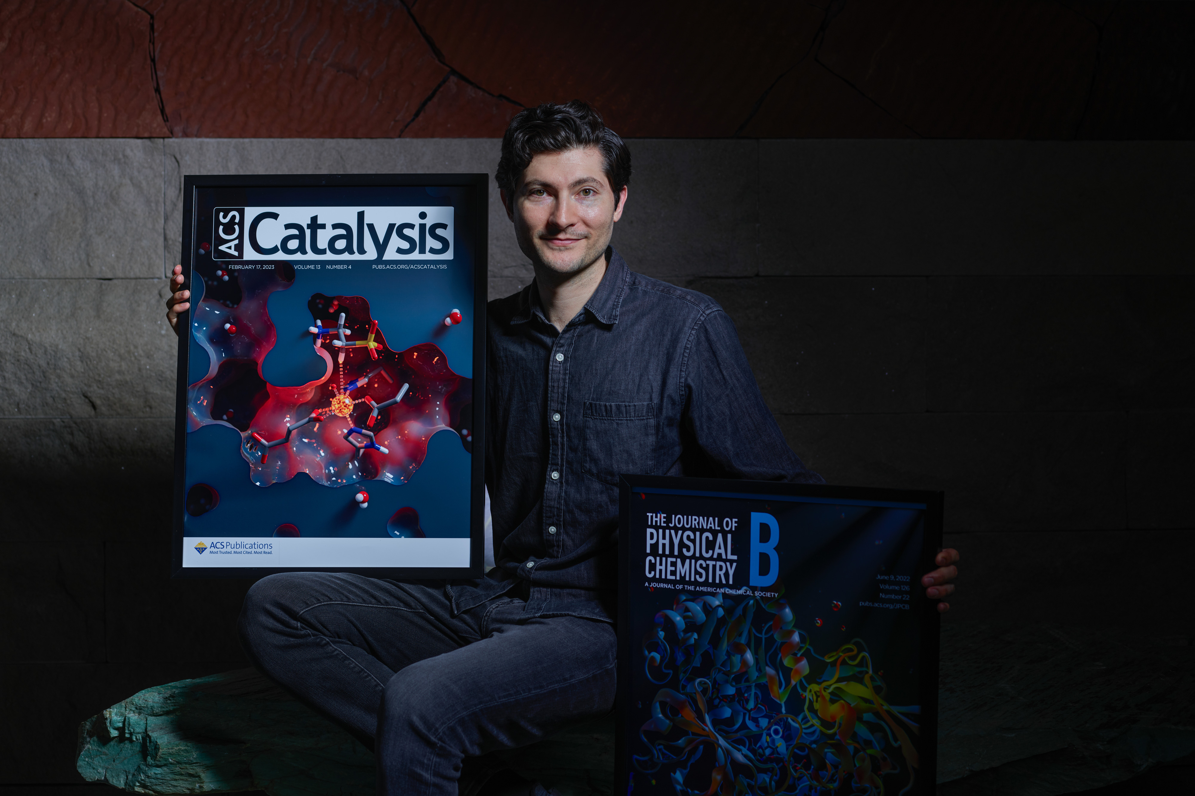 The art of the enzyme