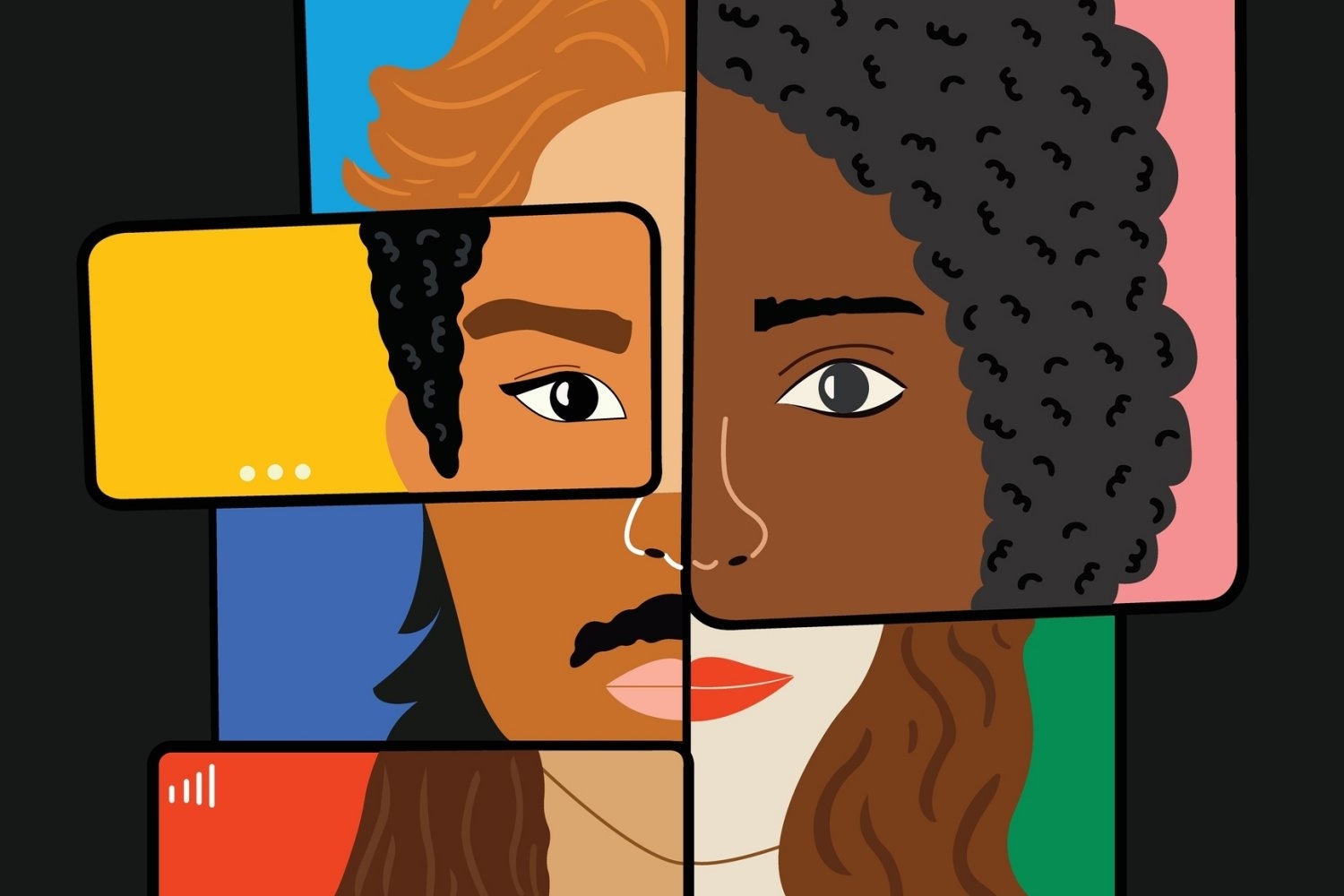 Empowering systemic racism research at MIT and beyond