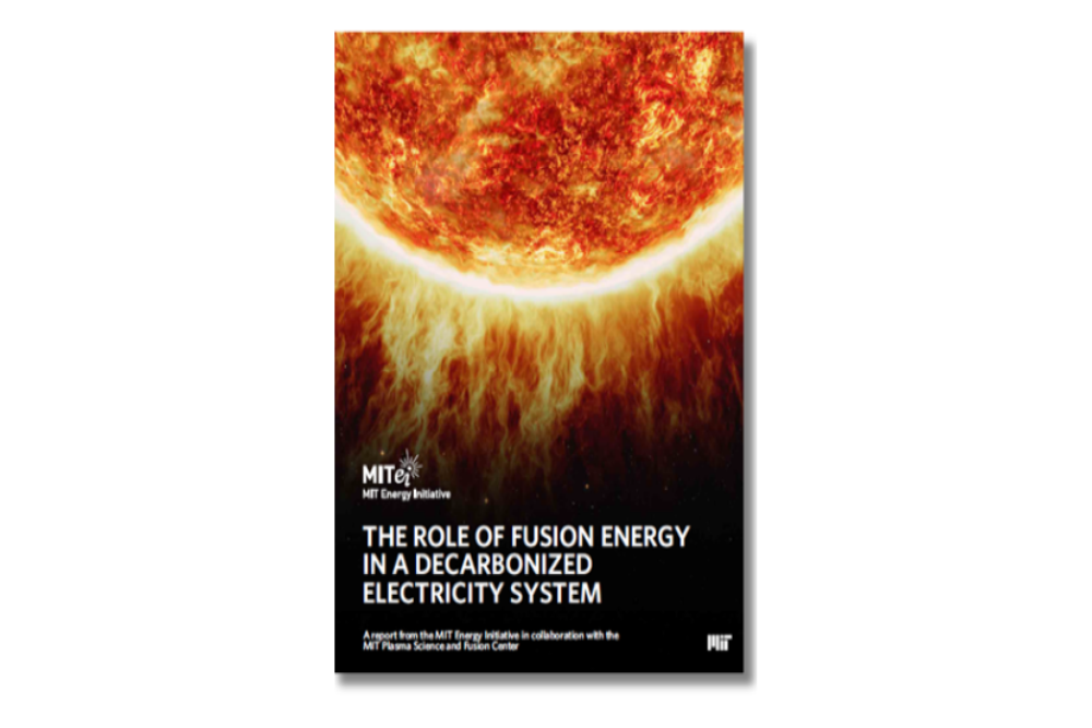 Study: Fusion energy could play a major role in the global response to climate change