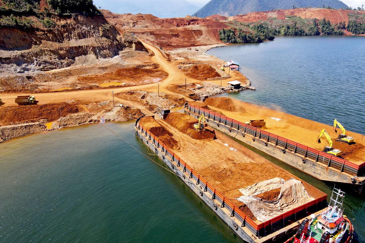 3 Questions: Can we secure a sustainable supply of nickel?