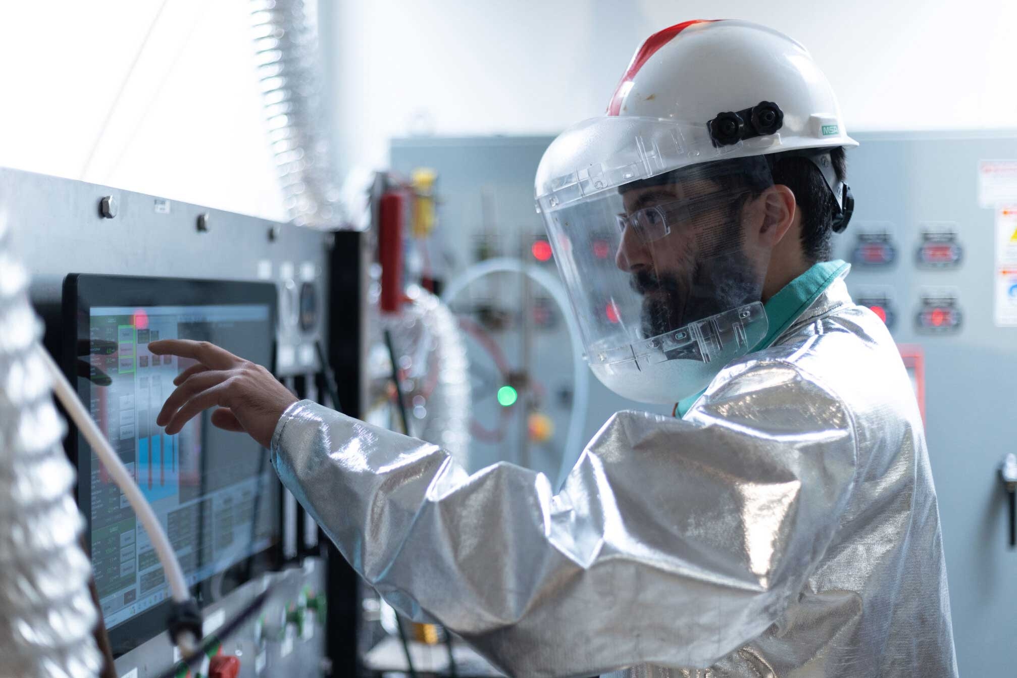 Startup turns mining waste into critical metals for the U.S.