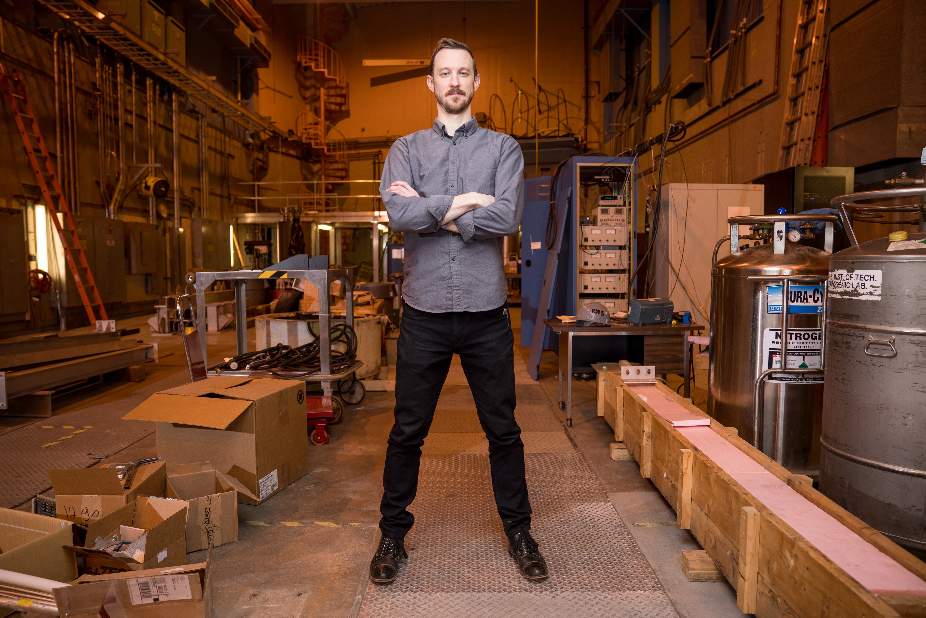 Transforming fusion from a scientific curiosity into a powerful clean energy source