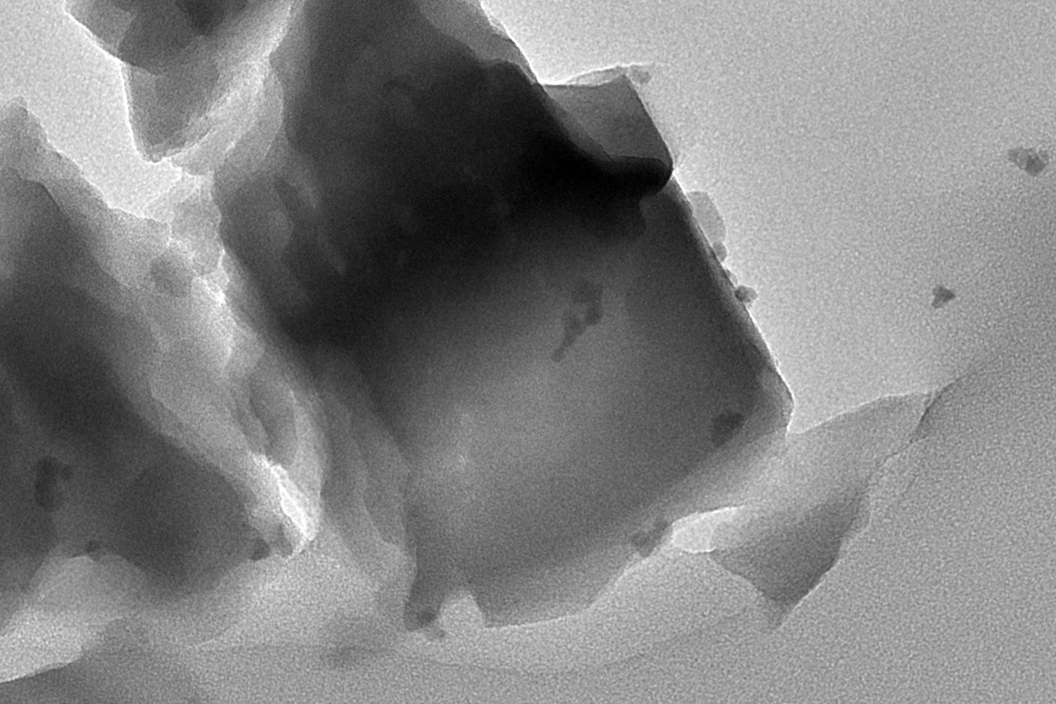 A new catalyst can turn methane into something useful