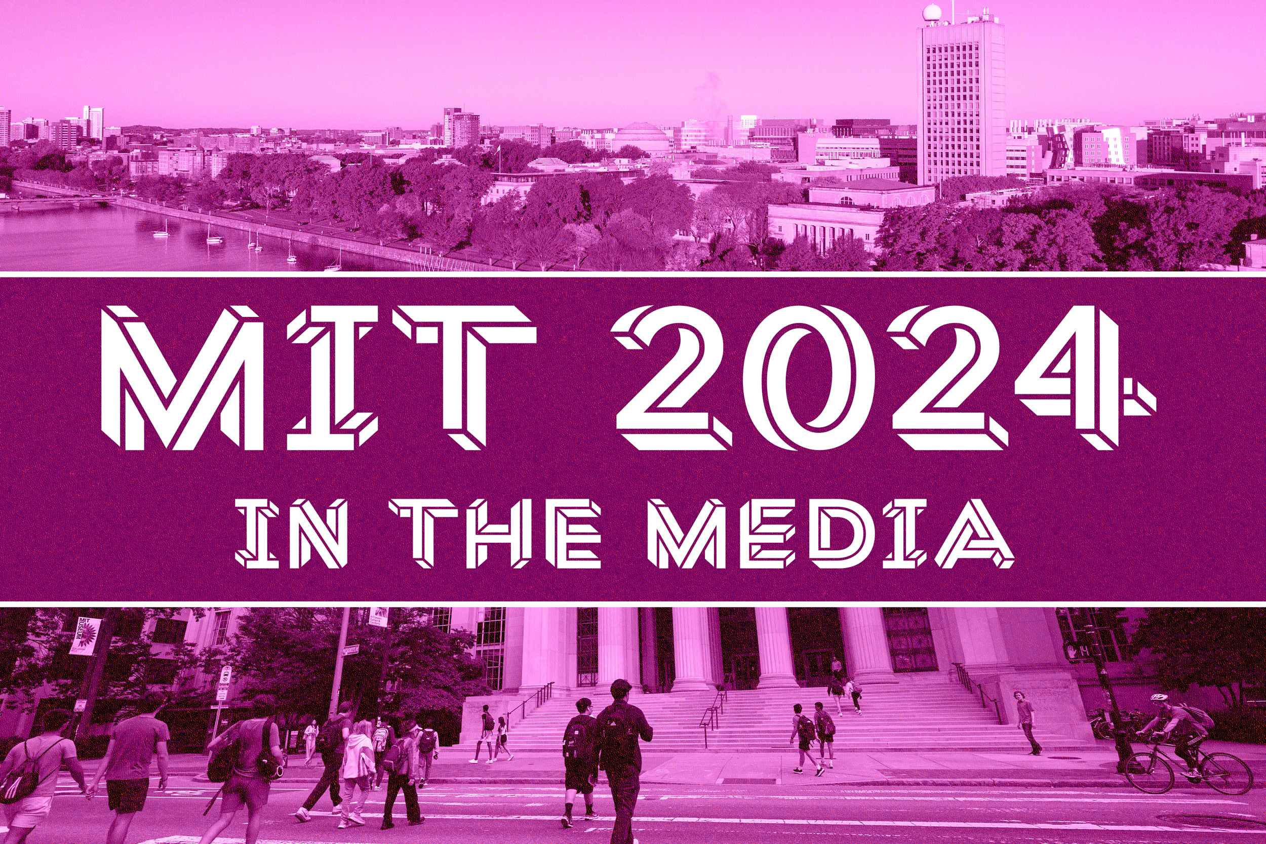 MIT in the media: 2024 in review