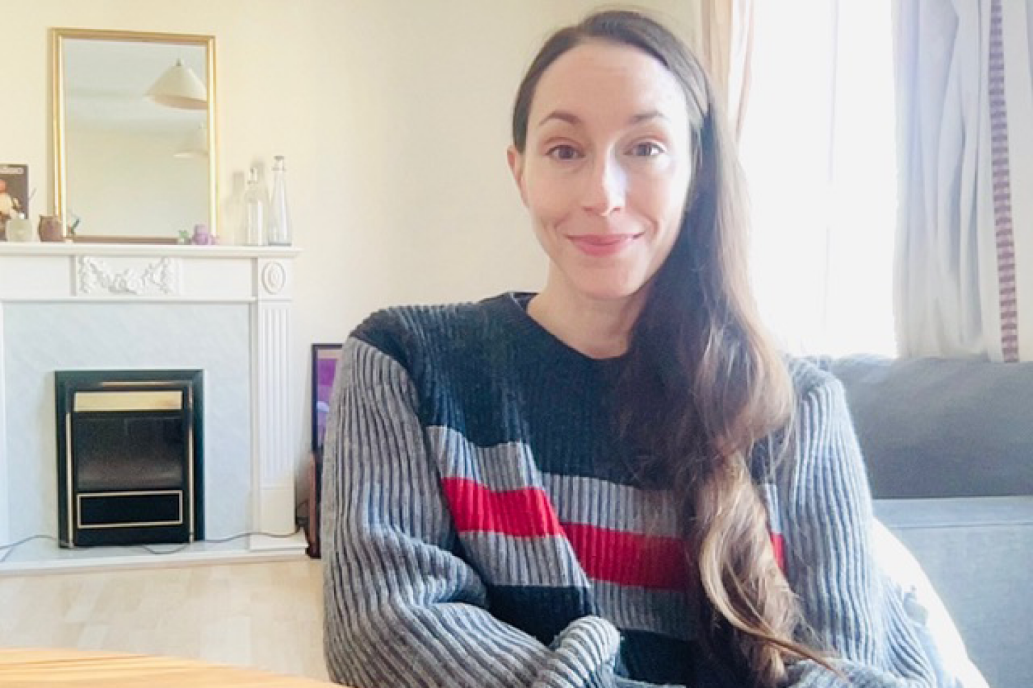 Bia Adams, a London-based neuropsychologist and former professional ballet dancer, says of her MIT Open Learning courses: “I still talk to my friends at length about exciting moments in these lectures. After the first class, I was hooked.”