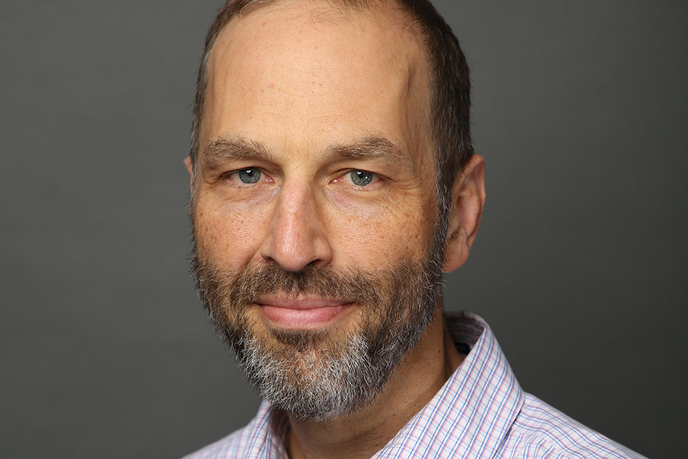 Karl Berggren named faculty head of electrical engineering in EECS